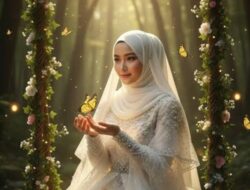 SASTRA: Cerita Fantasi “Tiga Kue Ajaib”