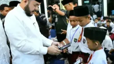 Aturan Terbaru Tentang Mekanisme Absensi Smart Surau, Guru dan Pengurus Masjid Perlu Cermati!