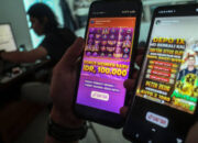 Komdigi dan OJK Blokir 23.929 Rekening Judi Online, Tapi Kok Masih Marak Ya?