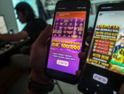 Komdigi dan OJK Blokir 23.929 Rekening Judi Online, Tapi Kok Masih Marak Ya?