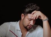 Aktor Ganteng Ammar Zoni Kembali Terjerat Narkoba, Hukuman Mati Menanti?