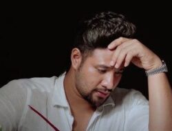 Aktor Ganteng Ammar Zoni Kembali Terjerat Narkoba, Hukuman Mati Menanti?