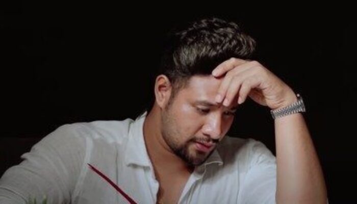 Aktor Ganteng Ammar Zoni Kembali Terjerat Narkoba, Hukuman Mati Menanti?