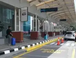 Mulai 1 November 2025, Bandara Soetta Sediakan Jalur Jemput Premium