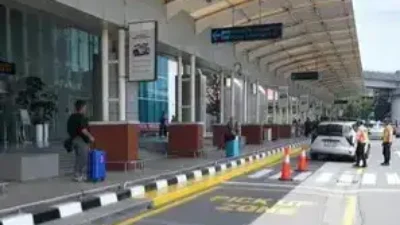 Mulai 1 November 2025, Bandara Soetta Sediakan Jalur Jemput Premium