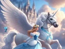 SASTRA: Cerita Fantasi “Di Kehidupan Lain”