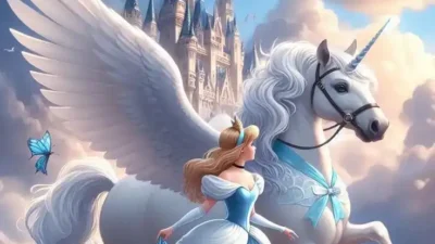 SASTRA: Cerita Fantasi “Di Kehidupan Lain”