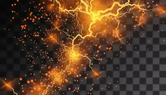 SASTRA: Cerita Fantasi “Beni si Kilat Kuning”