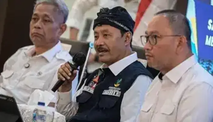 Datanya Sudah Dicoret! Pemerintah Batalkan Bansos Bagi 600 Ribu Warga Karena Judi Online