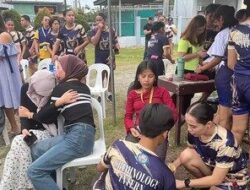 Peringatan Tsunami Dicabut! Warga Mindanao Ungkap Horrornya Gempa 7,4 Magnitudo