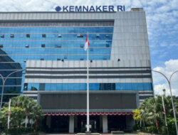 LOWONGAN KERJA: Pemerintah Buka Kesempatan Magang Besar-besaran, Gaji Rp3,3 Juta