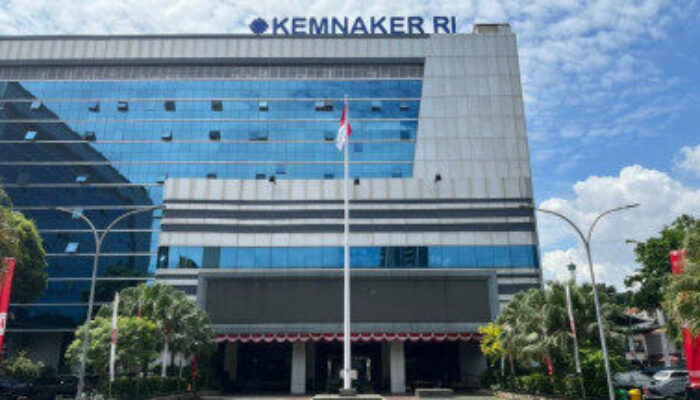 LOWONGAN KERJA: Pemerintah Buka Kesempatan Magang Besar-besaran, Gaji Rp3,3 Juta