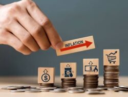 10 Provinsi dengan Inflasi Tertinggi se-Indonesia, Sumatera “Rekor”