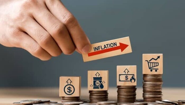 10 Provinsi dengan Inflasi Tertinggi se-Indonesia, Sumatera “Rekor”