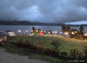 Objek Wisata Sianik Sarumpun, Daerah Super Dingin Tanpa Salju di Alahan Panjang Solok