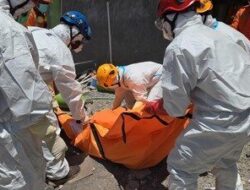 Basarnas Pastikan Seluruh Korban Tewas Ponpes Al Khoziny Ditemukan, Pencarian Resmi Dihentikan