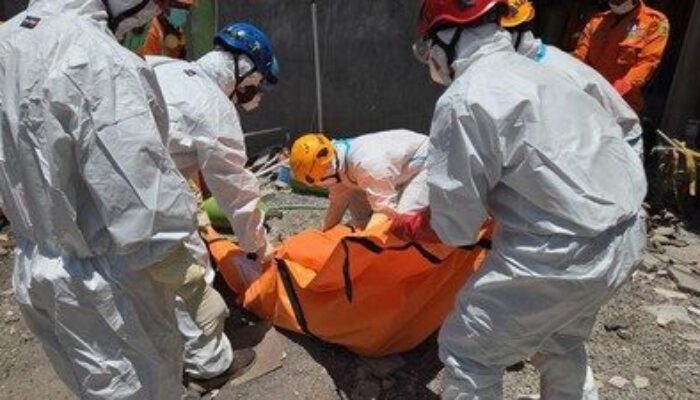 Basarnas Pastikan Seluruh Korban Tewas Ponpes Al Khoziny Ditemukan, Pencarian Resmi Dihentikan