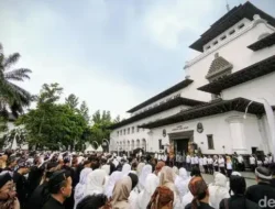 Kebijakan KDM Viral Lagi! Ratusan Kepala Sekolah di Jawa Barat “Dizonasikan”