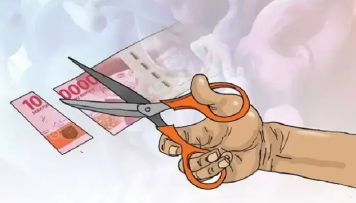 Dampak “Semena-mena” Pusat ke Daerah: Anggaran untuk Kota Padang Dipotong Rp500 Miliar