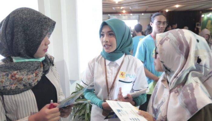 Anak Nagari Berpeluang Besar Kerja di PLN, Pendaftaran Tinggal 2 Hari Lagi!