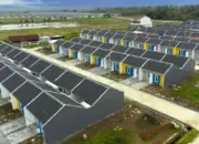 Rumah Subsidi Tipe 36 Bakal Dihapus, Menkeu Sebut Tipe 45 Lebih Manusiawi