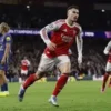 Tim Unggulan Tampil Bringas! Atletico Madrid Babak Belur di Kandang Arsenal