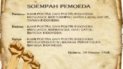 Banggakah Kita Berbahasa Indonesia?