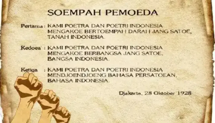 Banggakah Kita Berbahasa Indonesia?