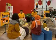 Sinergi DJP dengan Pertamina Dorong UMKM Taat Pajak