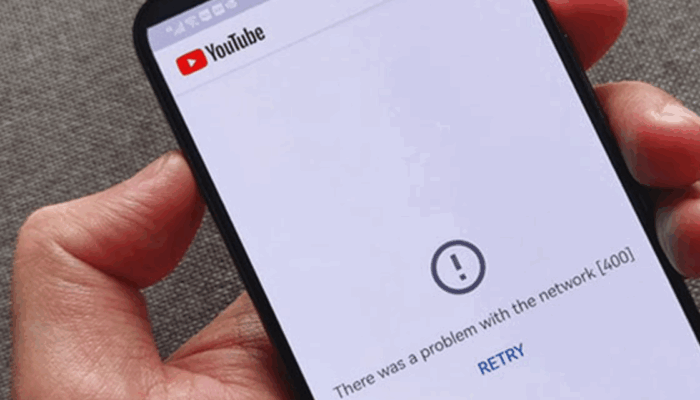 Dikira HP yang Lemot, Ternyata YouTube yang Error Pagi Tadi