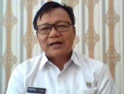 BREAKINGNEWS: Sekolah Tingkat SMA di Sumbar Libur!