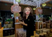 100 Peserta UMKM Academy Siap Bersaing Jadi Agregator di Program PAG 2025