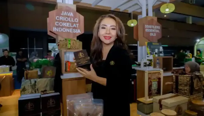 100 Peserta UMKM Academy Siap Bersaing Jadi Agregator di Program PAG 2025