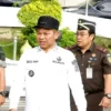 BREAKINGNEWS! Gubernur Riau Abdul Wahid Terjaring OTT KPK