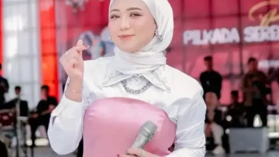 Fauzana dan Diva Aurel, Dua Penyanyi Minang Masuk Nominasi Indonesian Dangdut Awards 2025