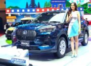 8 Fitur Pintar Daihatsu Rocky e-SMART Hybrid yang Tak Ada di Merk Lain