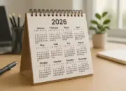 Awal Puasa 2026 dan Jadwal “Libur Panjang” Cuti Bersama Nyepi dan Lebaran Idul Fitri