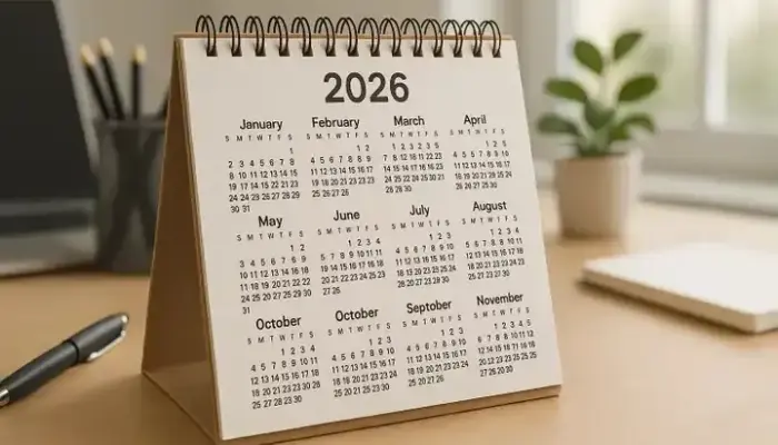 Awal Puasa 2026 dan Jadwal “Libur Panjang” Cuti Bersama Nyepi dan Lebaran Idul Fitri