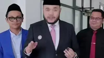 Pesan Penting Walikota Padang: Seluruh RT Wajib Laksanakan Tugas Ini Selama November!