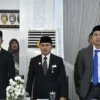 Walikota Fadly Amran Ingatkan Peran Pengawas Perumda AM Kota Padang