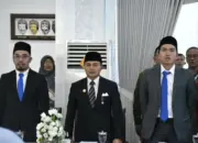 Walikota Fadly Amran Ingatkan Peran Pengawas Perumda AM Kota Padang
