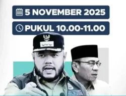 “Gempa dan Tsunami” Hantam Kota Padang, Warga Dengarkan Sirene dan Ikuti Evakuasi!