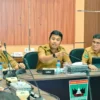 Pemprov Sumbar Kebut Pembebasan Lahan Lanjutan Tol Padang-Pekanbaru