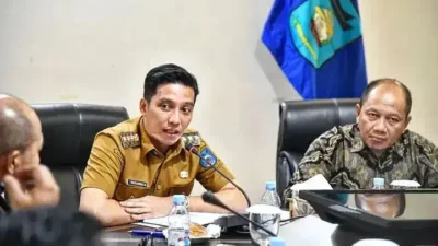 PLN dan World Bank Tindaklanjuti Program “PLTA Pumped Storage” Bersama Walikota Sawahlunto