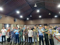 Padang Terbitkan Perda Trantibum Baru No.1 Tahun 2025, Masyarakat Wajib Paham Agar Tak Terjaring Satpol PP