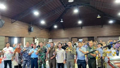 Padang Terbitkan Perda Trantibum Baru No.1 Tahun 2025, Masyarakat Wajib Paham Agar Tak Terjaring Satpol PP