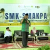 Peminat SMAKPA Terus Membludak, Gubernur Mahyeldi akan Tambah Ruang Kelas Baru