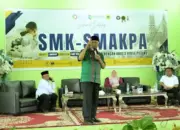 Peminat SMAKPA Terus Membludak, Gubernur Mahyeldi akan Tambah Ruang Kelas Baru