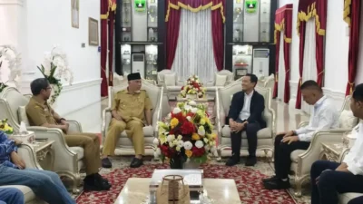 Pertamina Kembali Berjanji Pulihkan BBM ke SPBU, Namun Antrean Solar di Sumbar Memprihatinkan