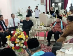 Dato’ Ahmad Azzam: Rakyat Malaysia Sangat Menghormati Buya HAMKA